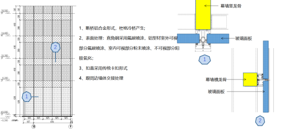 拆不掉的工业肌理，装得下的奢华光影 ——六筒仓的“工业茧房”破茧成蝶-20