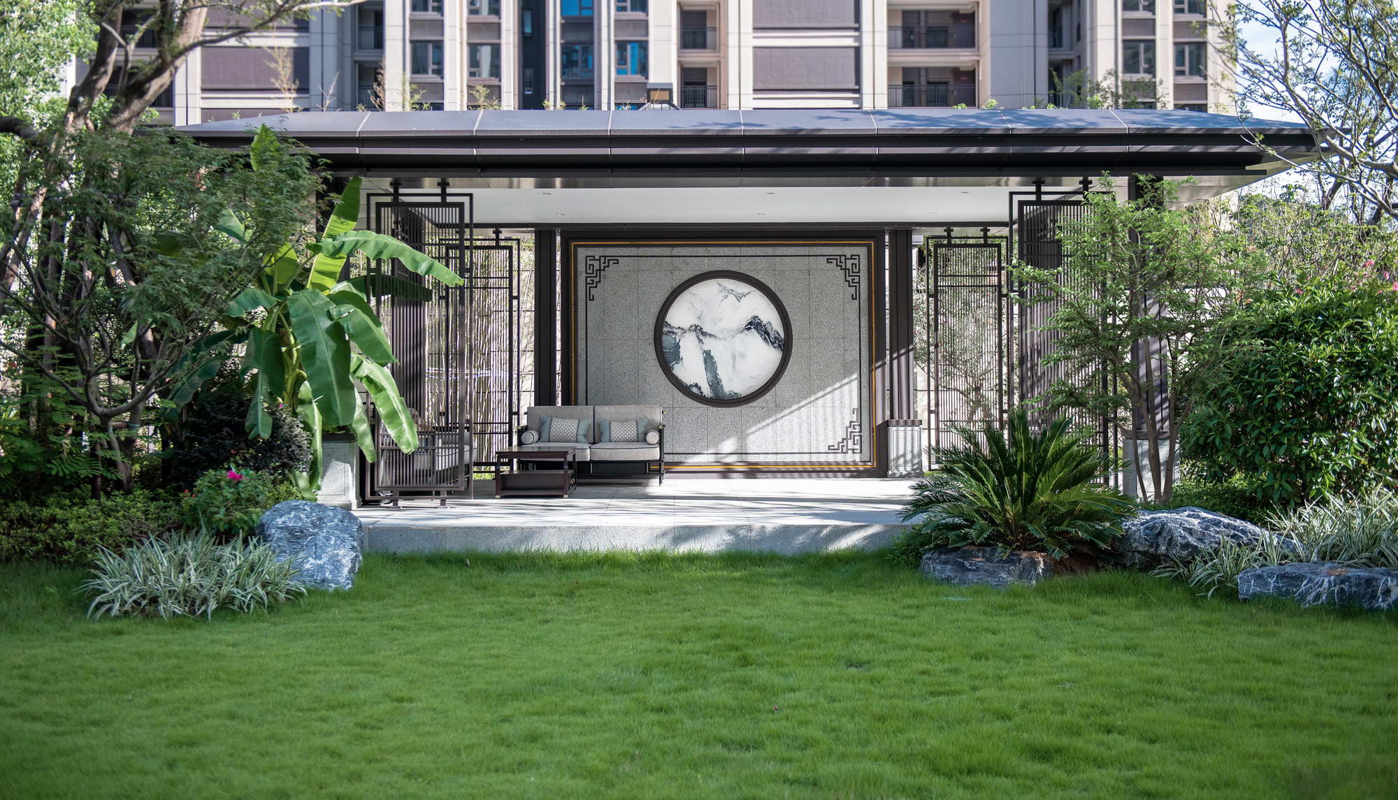 福州连江·建发双玺书香里大区 | 山水格局的诗意栖居地-20