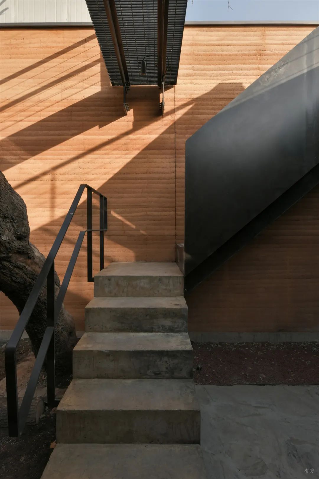 崖餐厅 | 传统与现代的云南文化表达-39