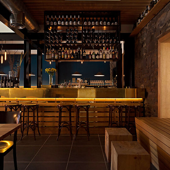 Hell of the North by SMLWRLD | Australian Interior Design Awards-7