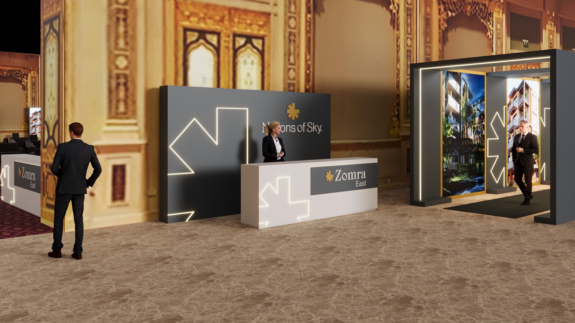 佐姆拉东部活动-6