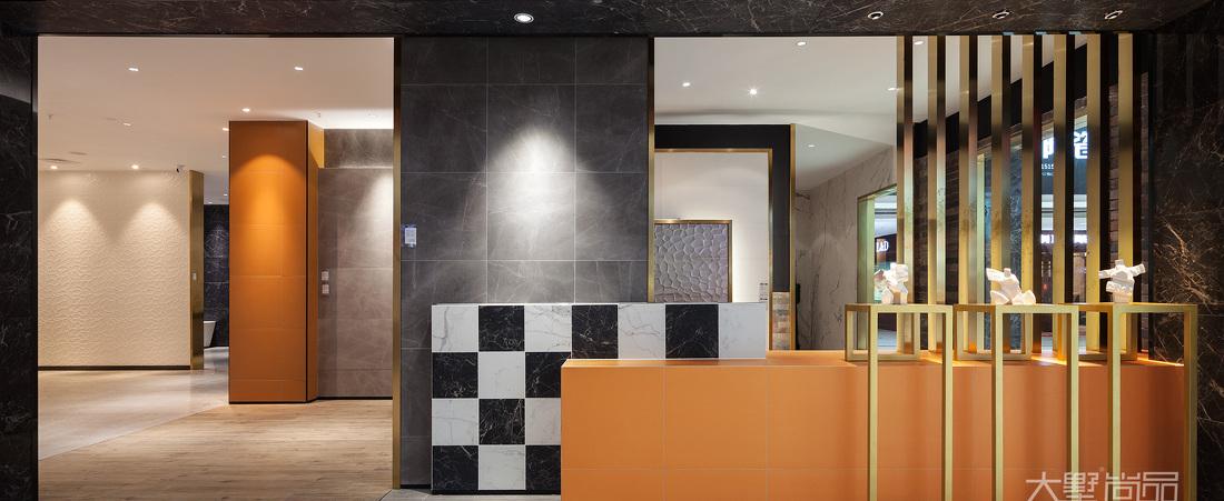 大墅尚品瓷砖展厅-10