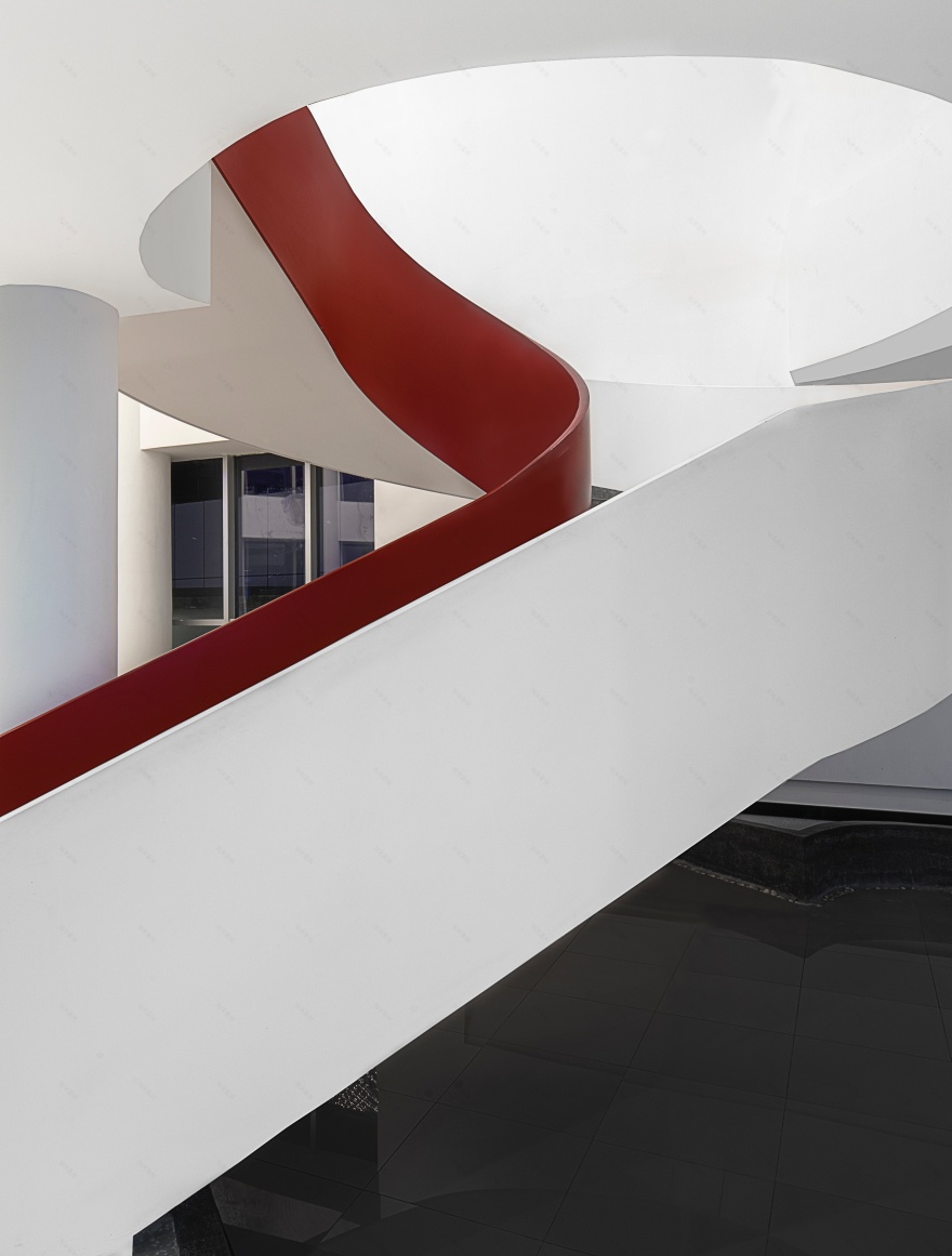 界首读书会丨中国安徽丨上海界非界空间设计有限公司-67