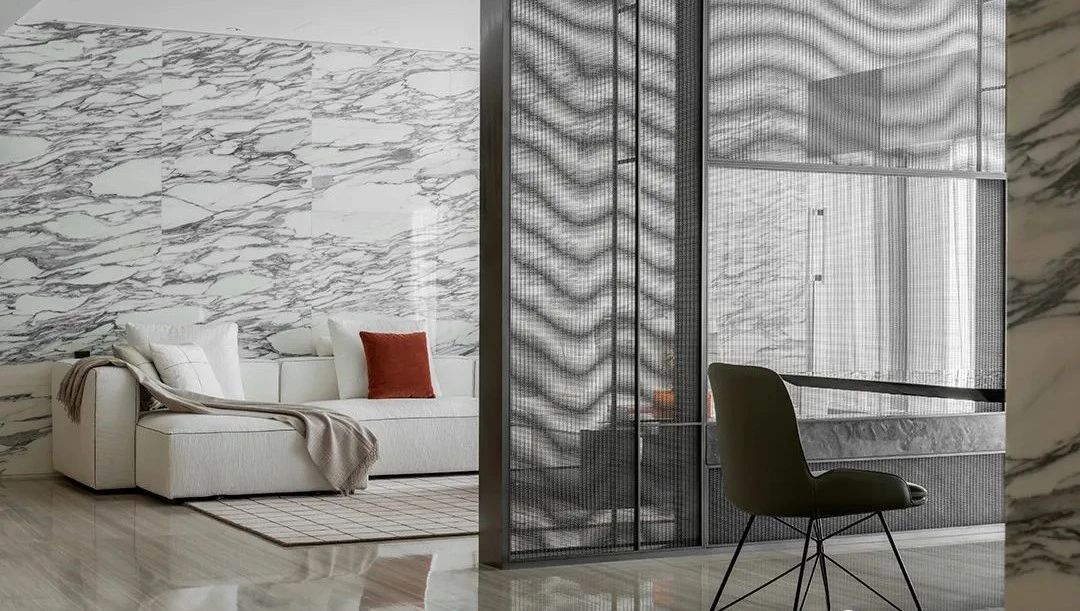 盈科中心·景苑样板间丨中国北京丨李玮珉建筑师事务所-46