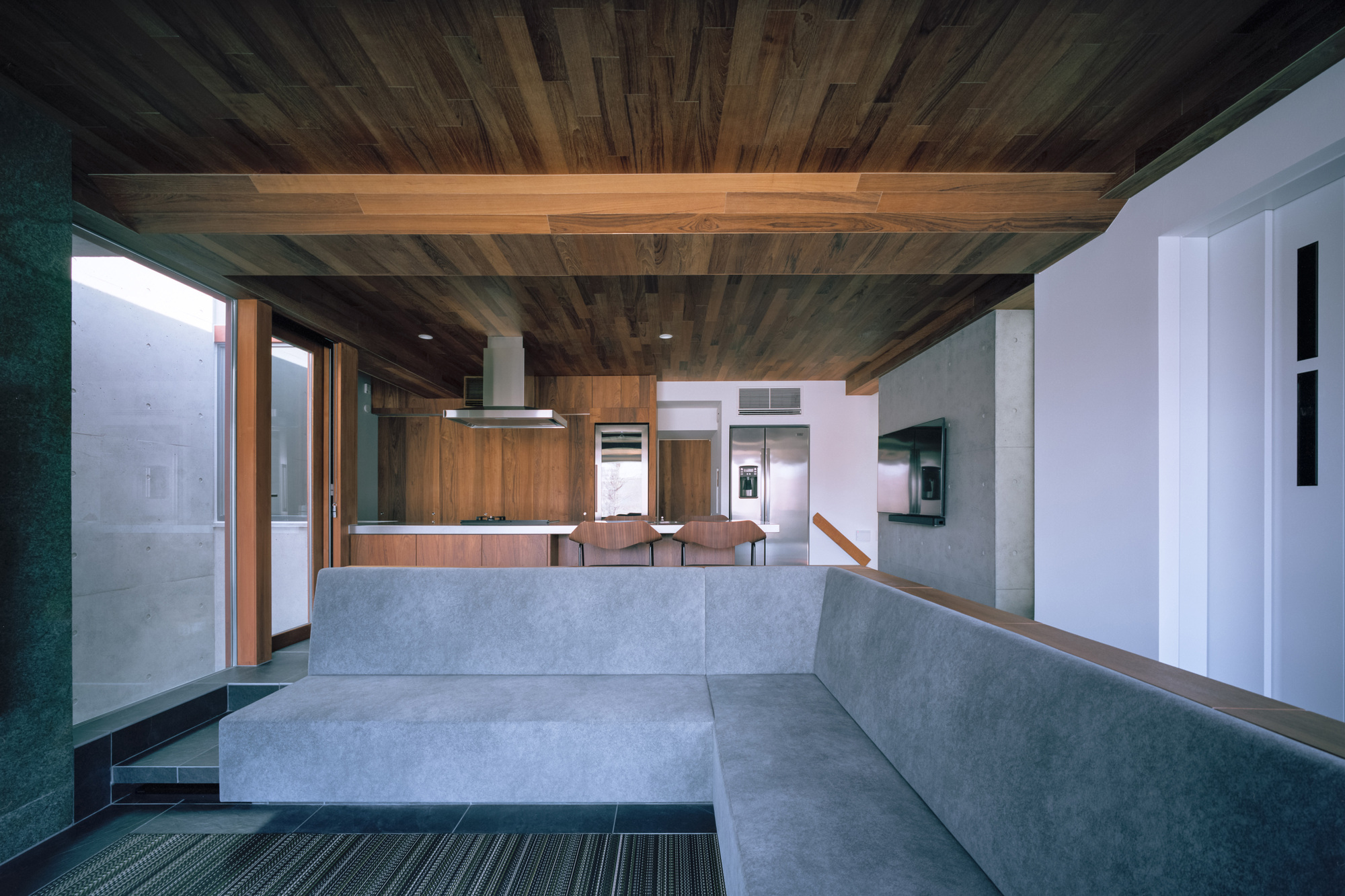 丨日本大阪丨FujiwaraMuro Architects-11