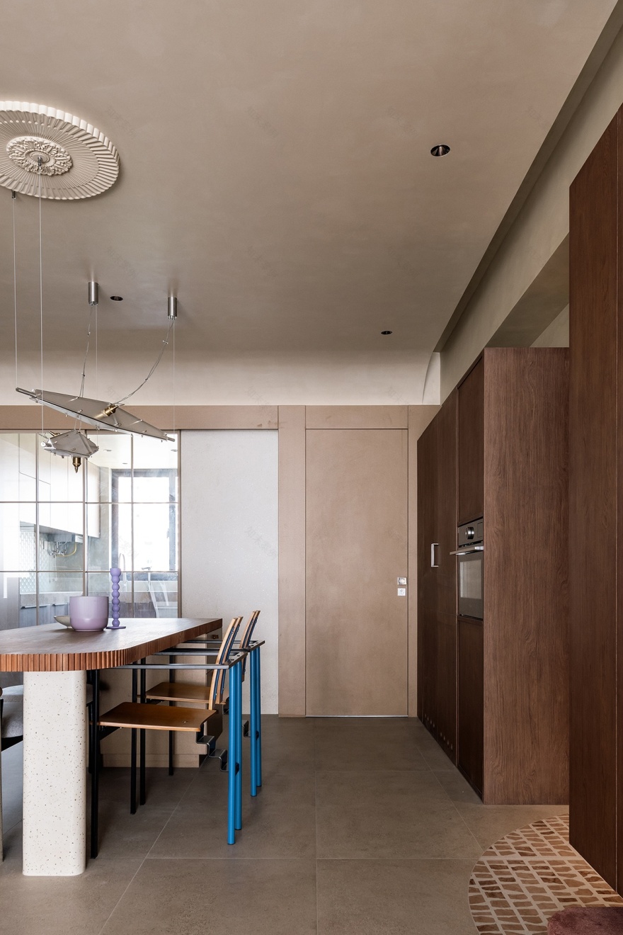 流金岁月丨中国芜湖丨禄本设计-19