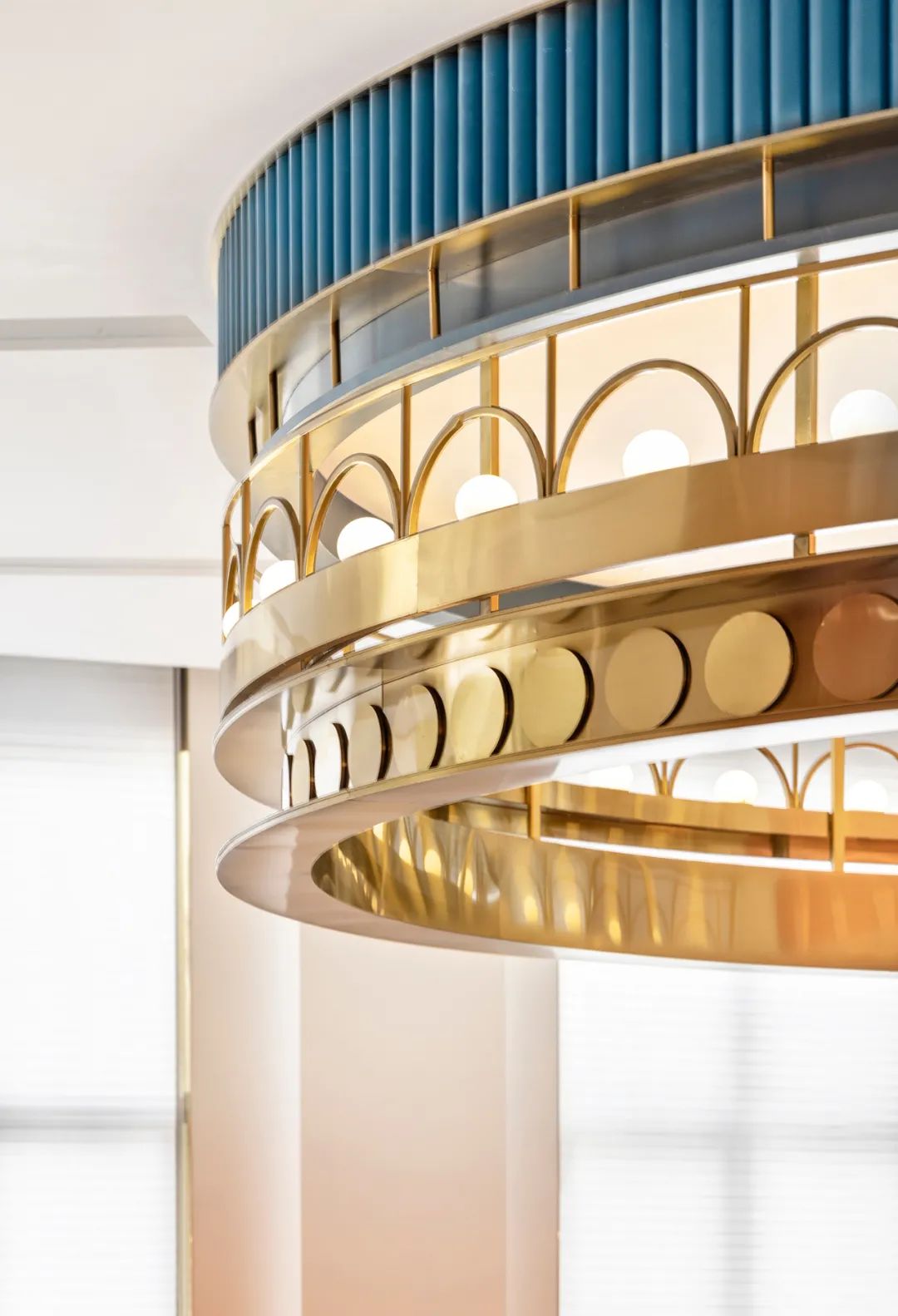 梦幻天真避难所 | 万科廊坊朗润园营销中心-88