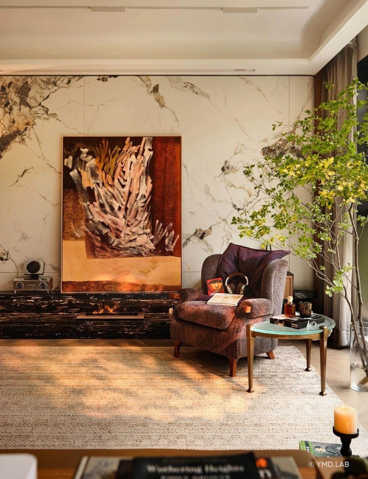 大悦城济南中粮悦章丨中国济南-16