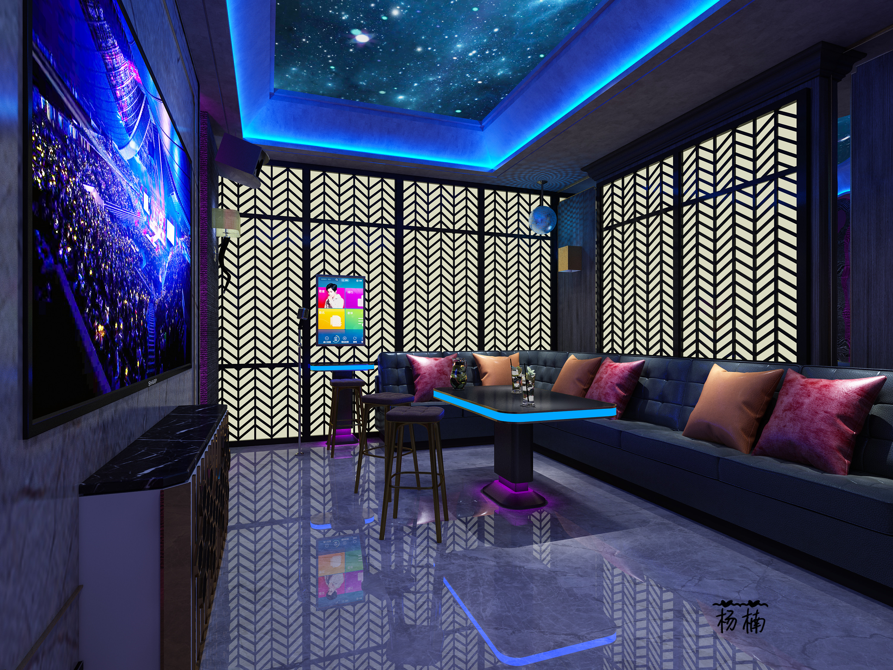 梦境般的足浴空间，体验身心舒缓之旅-7