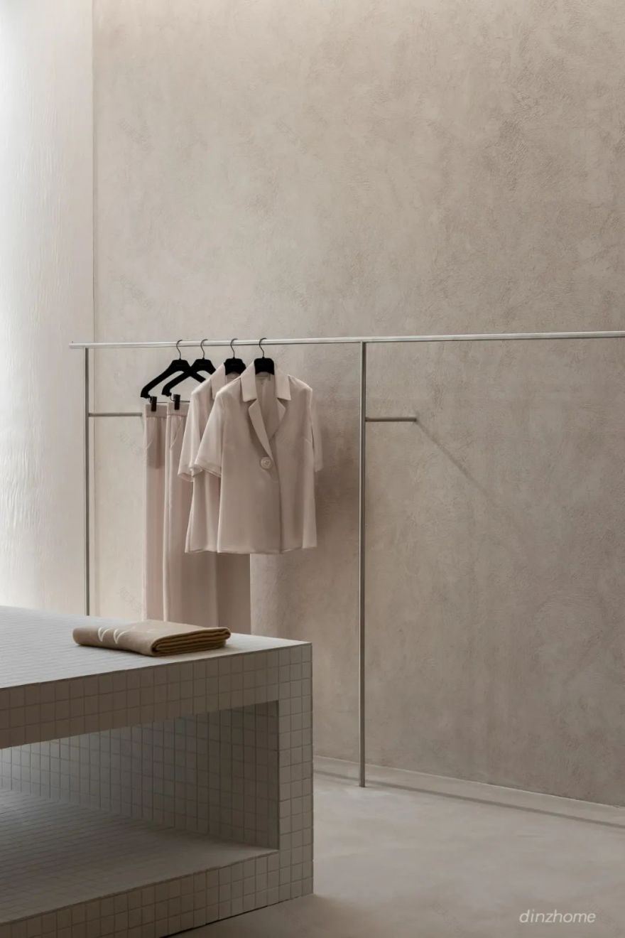 交投祥生·锦渔别院上叠样板房丨中国嘉兴丨珀澄设计,集至设计-105