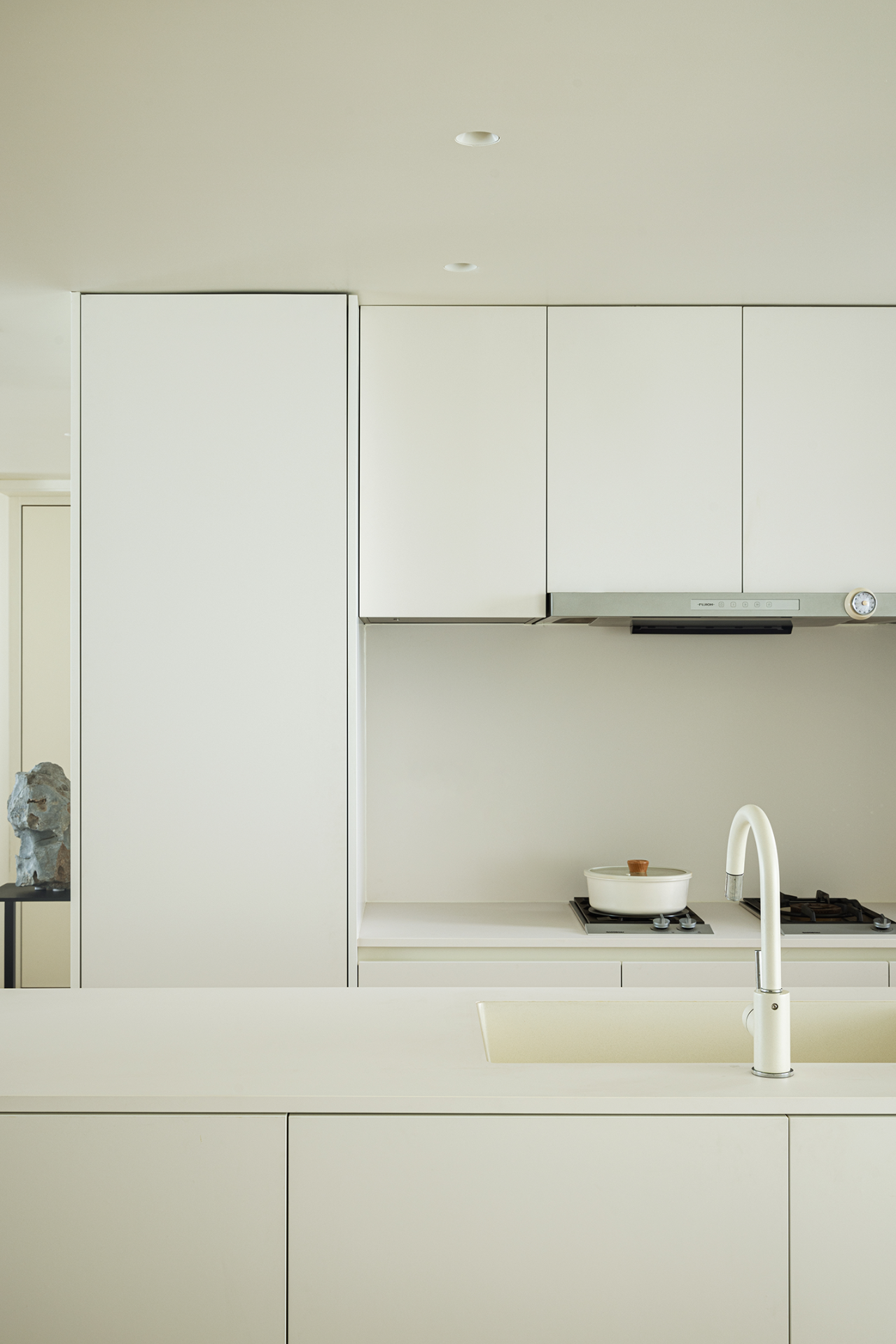 Dazhe's home · 江西上饶中古之家丨中国江西丨ACT STUDIO-62