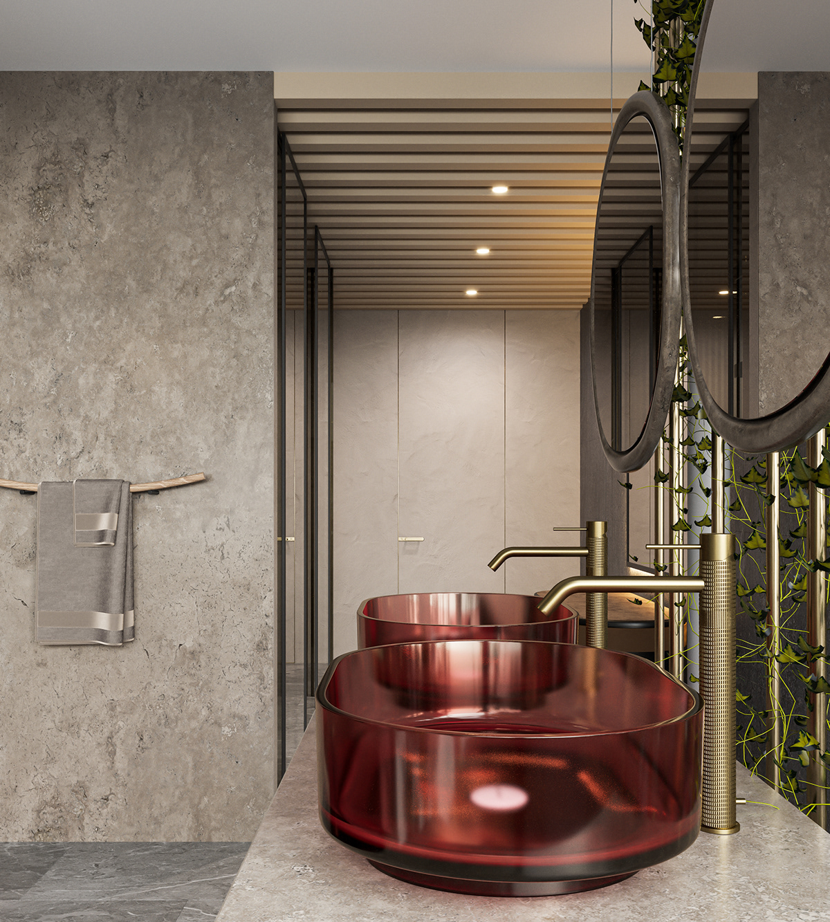 200平 自建小别墅设计！-6