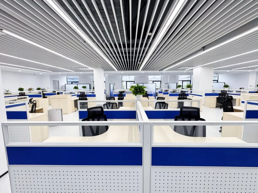 梅塞尔（Messer）成都新址完美呈现——致谢梅塞尔成都厂区项目团队-89