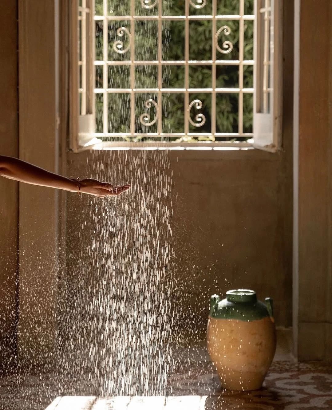 Daniele宫殿内的传统民宿丨意大利-63