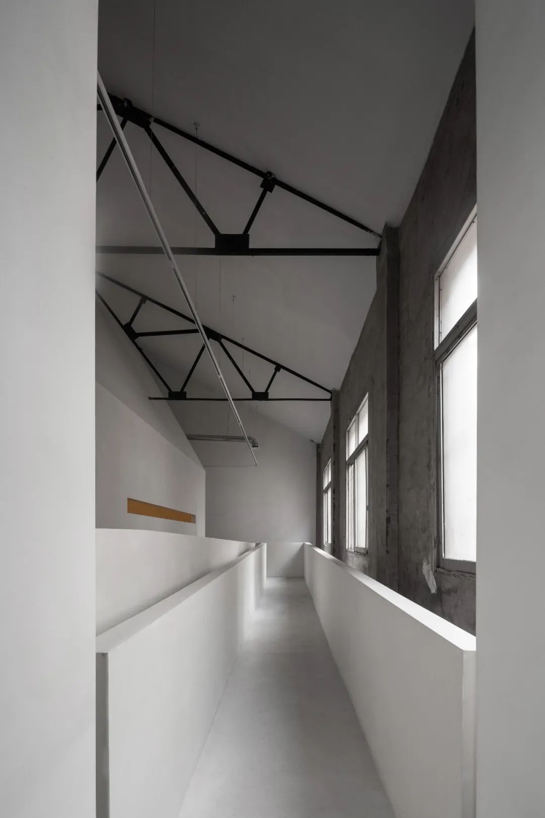 MONTO 微水泥展厅丨中国无锡丨精成空间设计-11