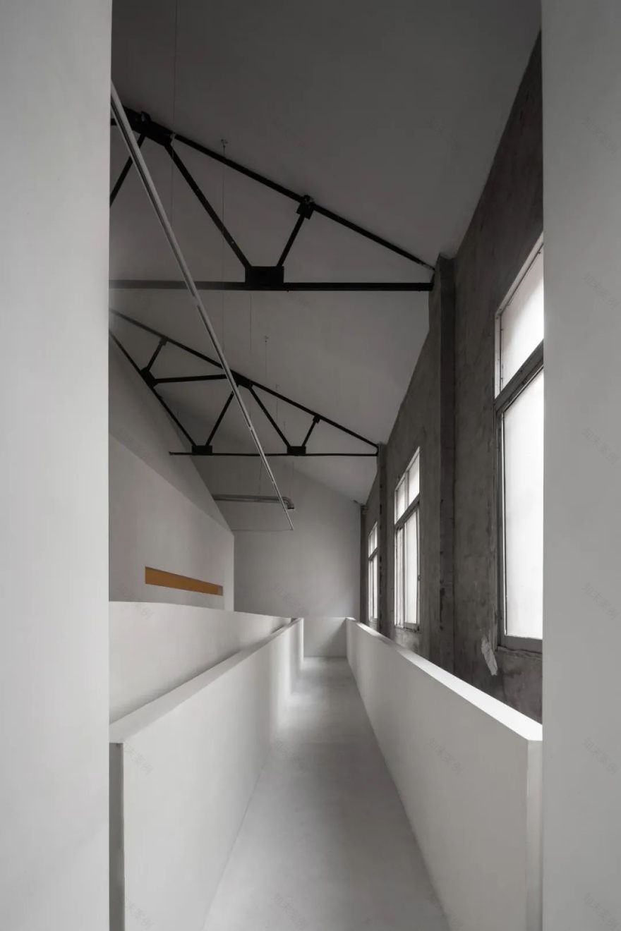 MONTO 微水泥展厅丨中国无锡丨精成空间设计-11