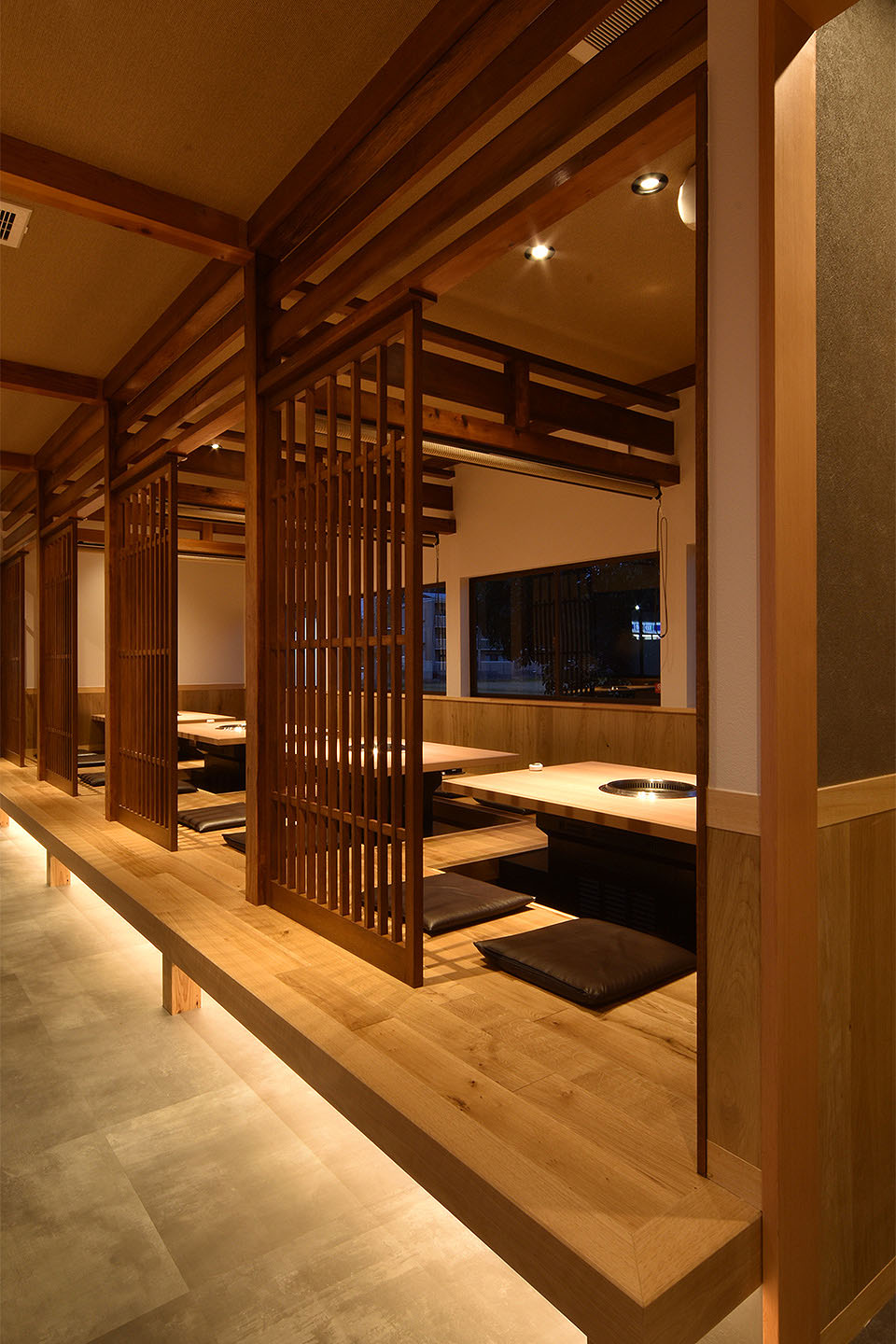 丨日本福冈丨クラフトワン一級建築士事務所-8