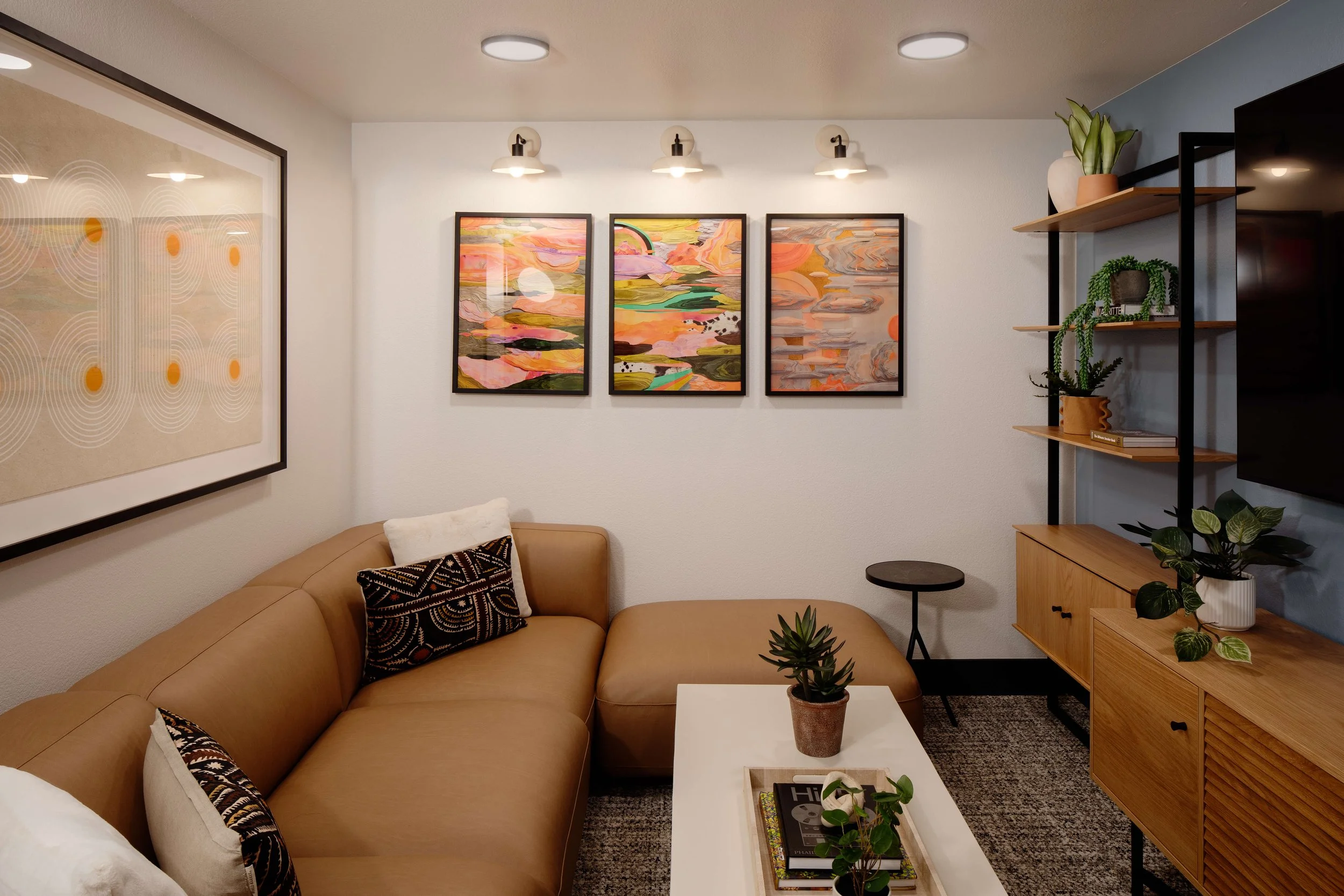 丨新西兰奥克兰丨Arthaus — Vida Design-43