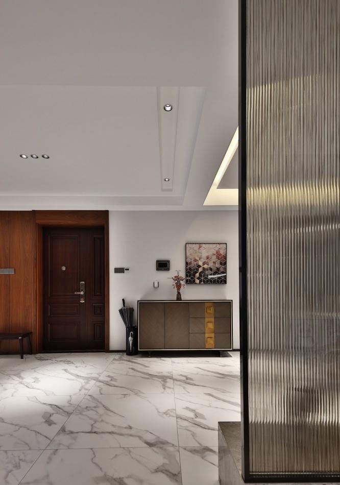 简火平丨平层丨吉宅-1