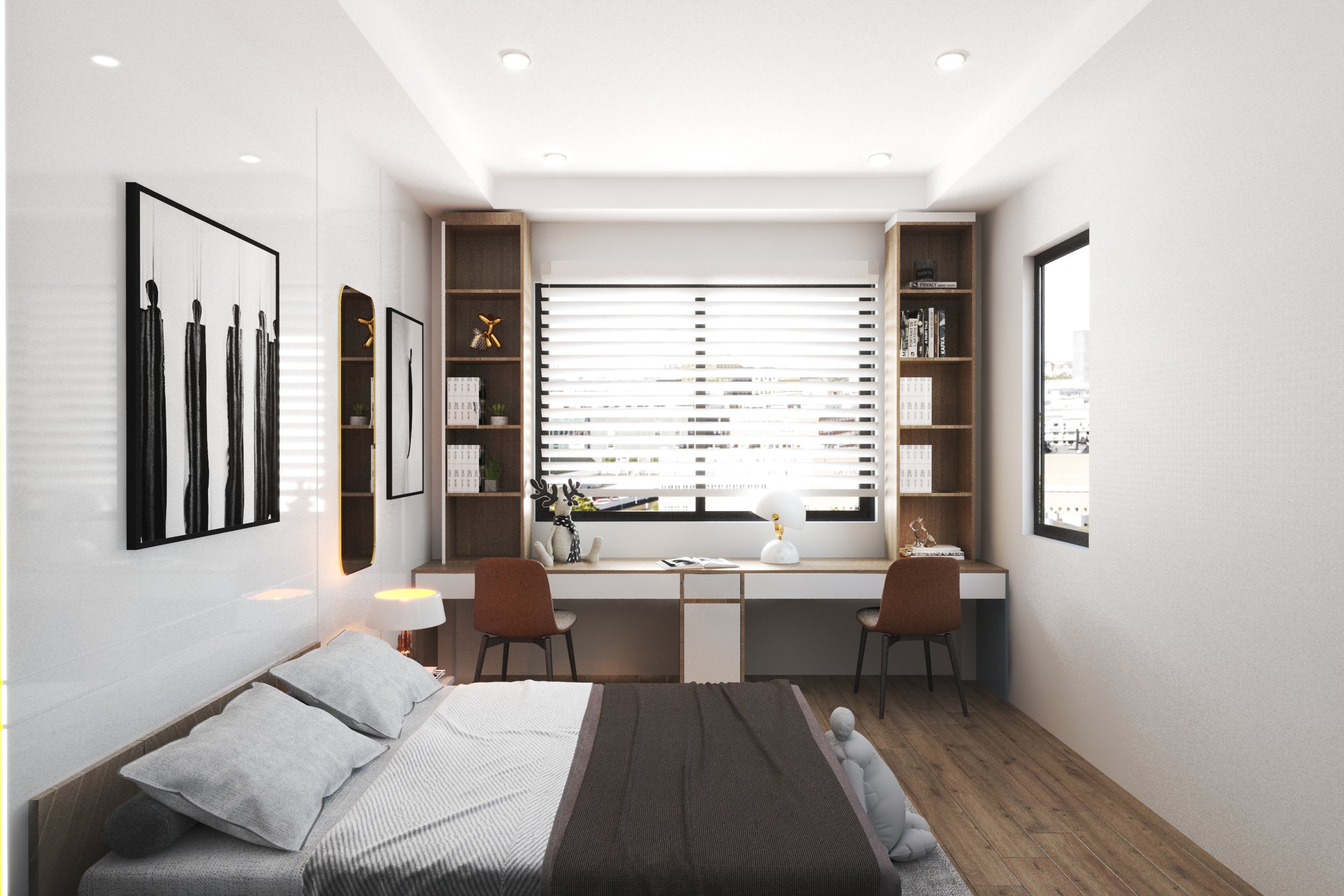 NHÀ PHỐ 5 TẦNG-0