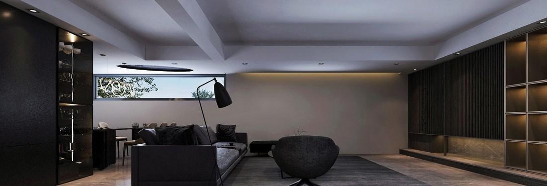 
白鹭湖和园，最好的设计，源于自然与本真 -4