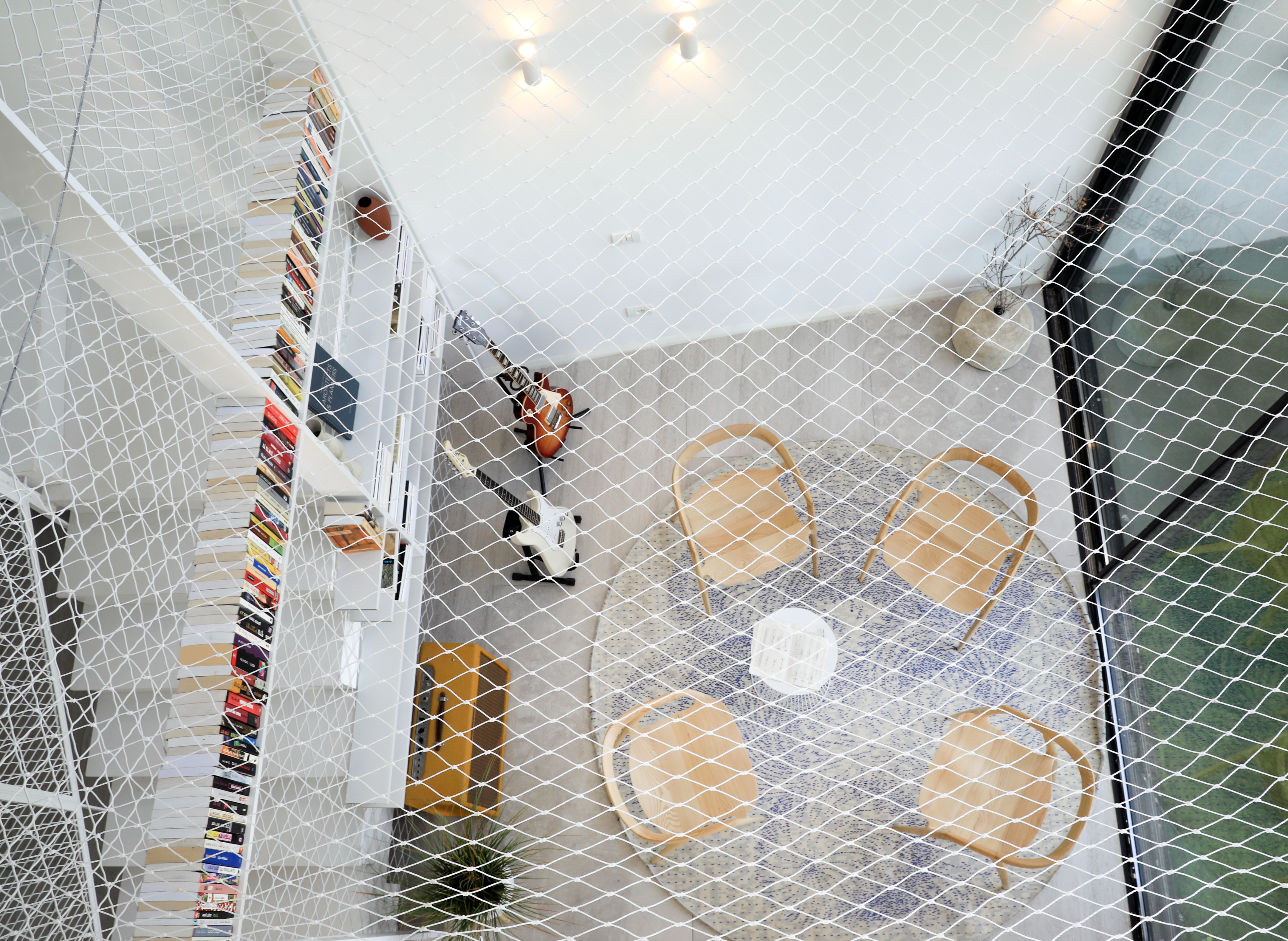 包豪斯建筑丨以色列-22