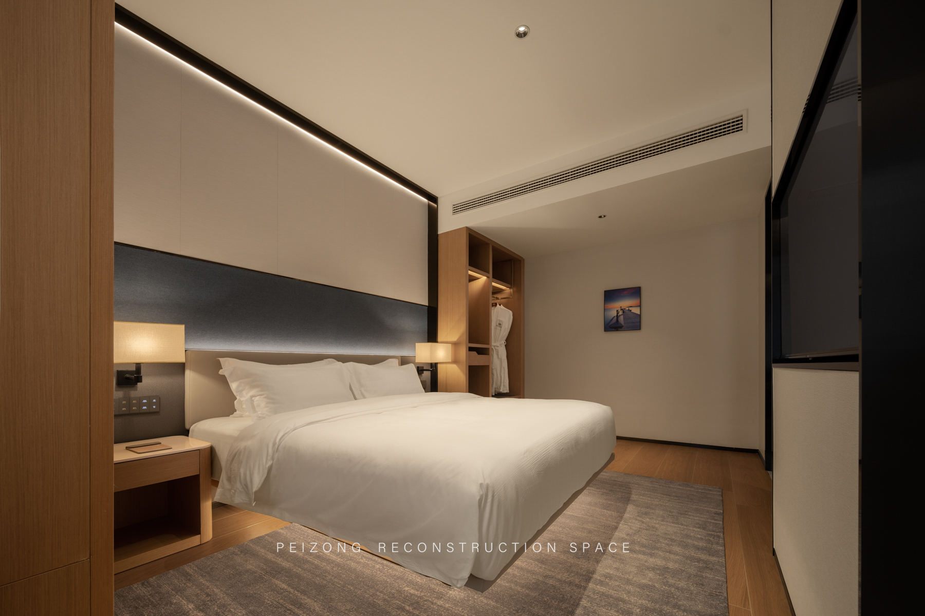 酒店摄影——黔东酒店二-20