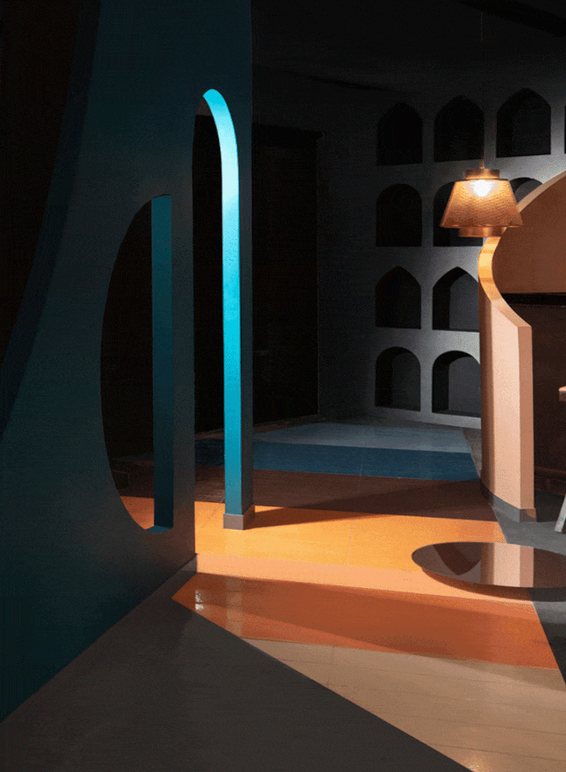 未上锁的咖啡馆-0