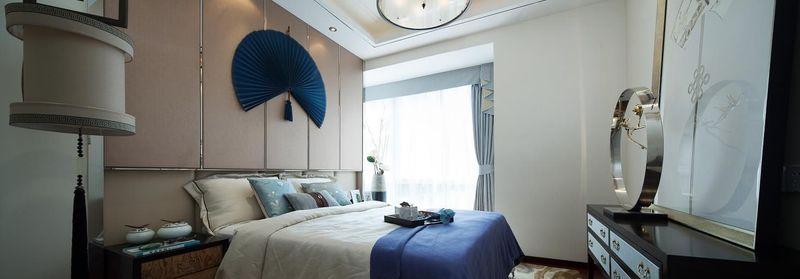 宝鸡东岭国际社区样板房1-6