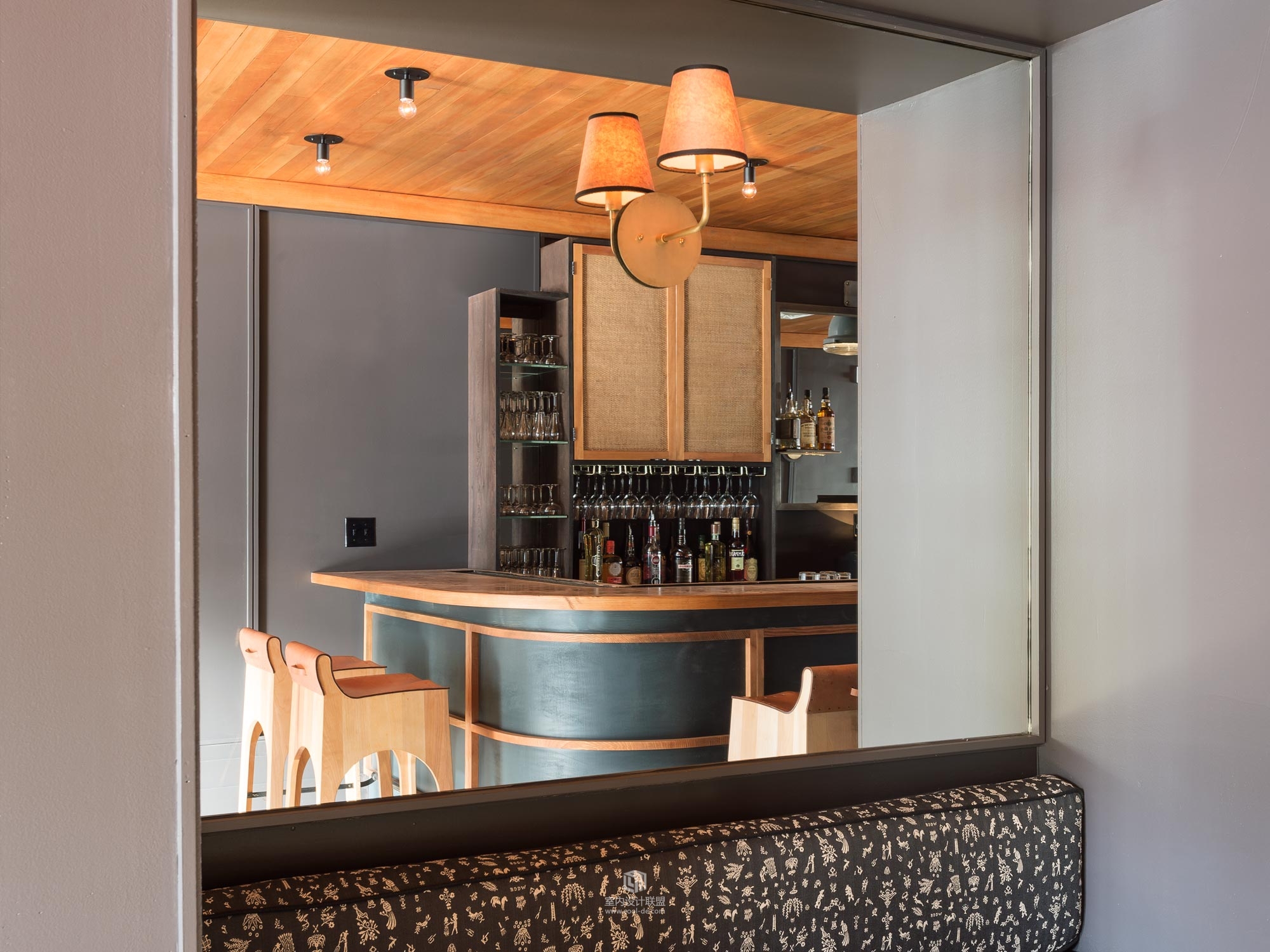 Rivertown Lodge 美国纽约州Hudson小镇酒店-40