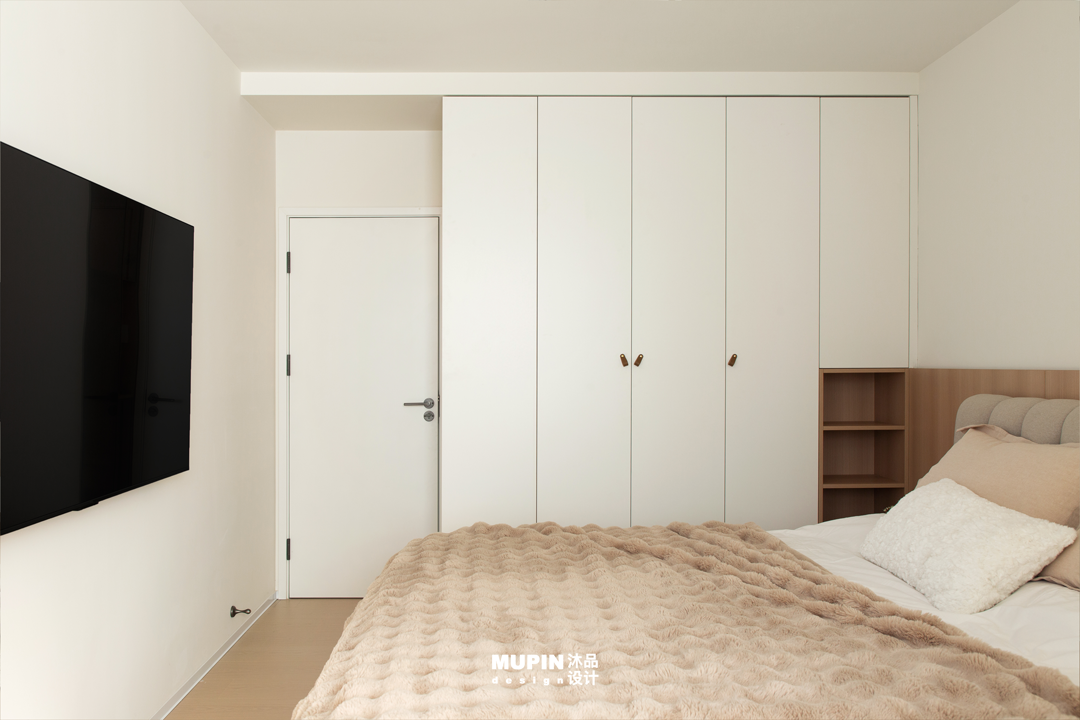 M · P · D E S I G N 简逸之居丨沐品设计团队-40