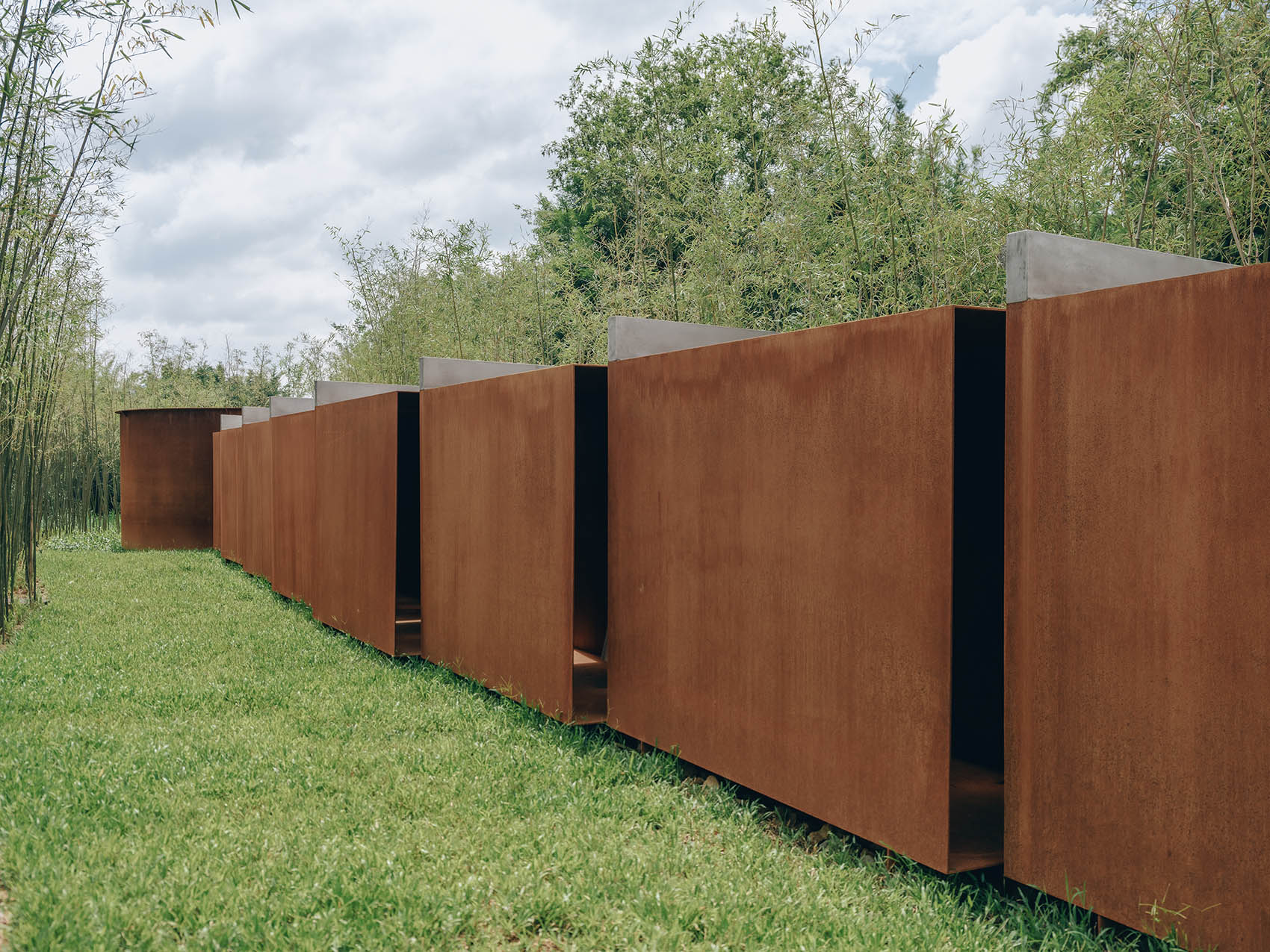 「环两山建筑艺术计划」东坡乐事·步花洄丨中国惠州丨大料建筑,刘阳,张末未-27