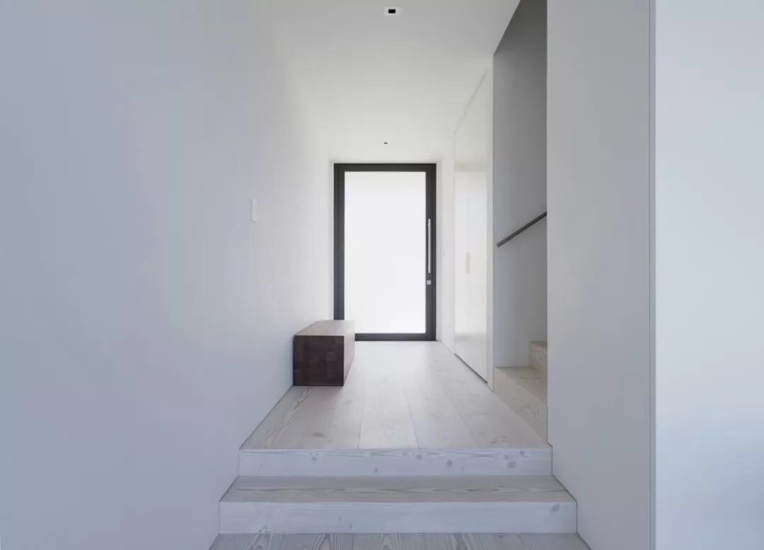 极简设计美学案例丨中国金山丨Edmonds + Lee Architects-10