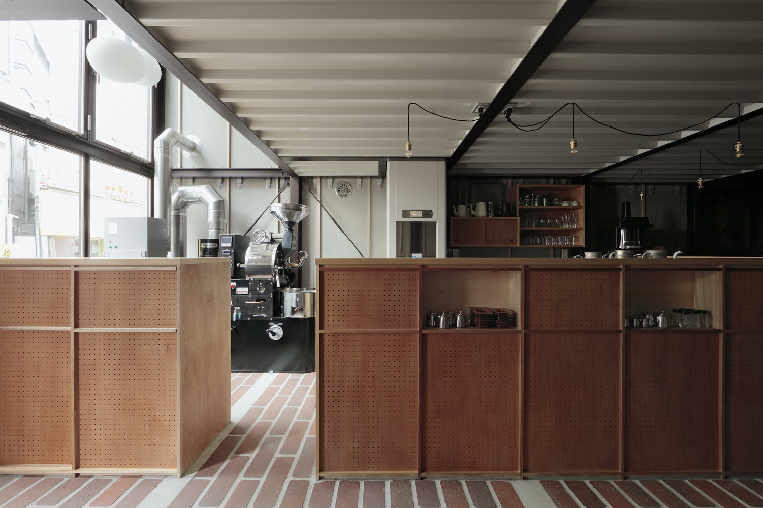 神田咖啡-16