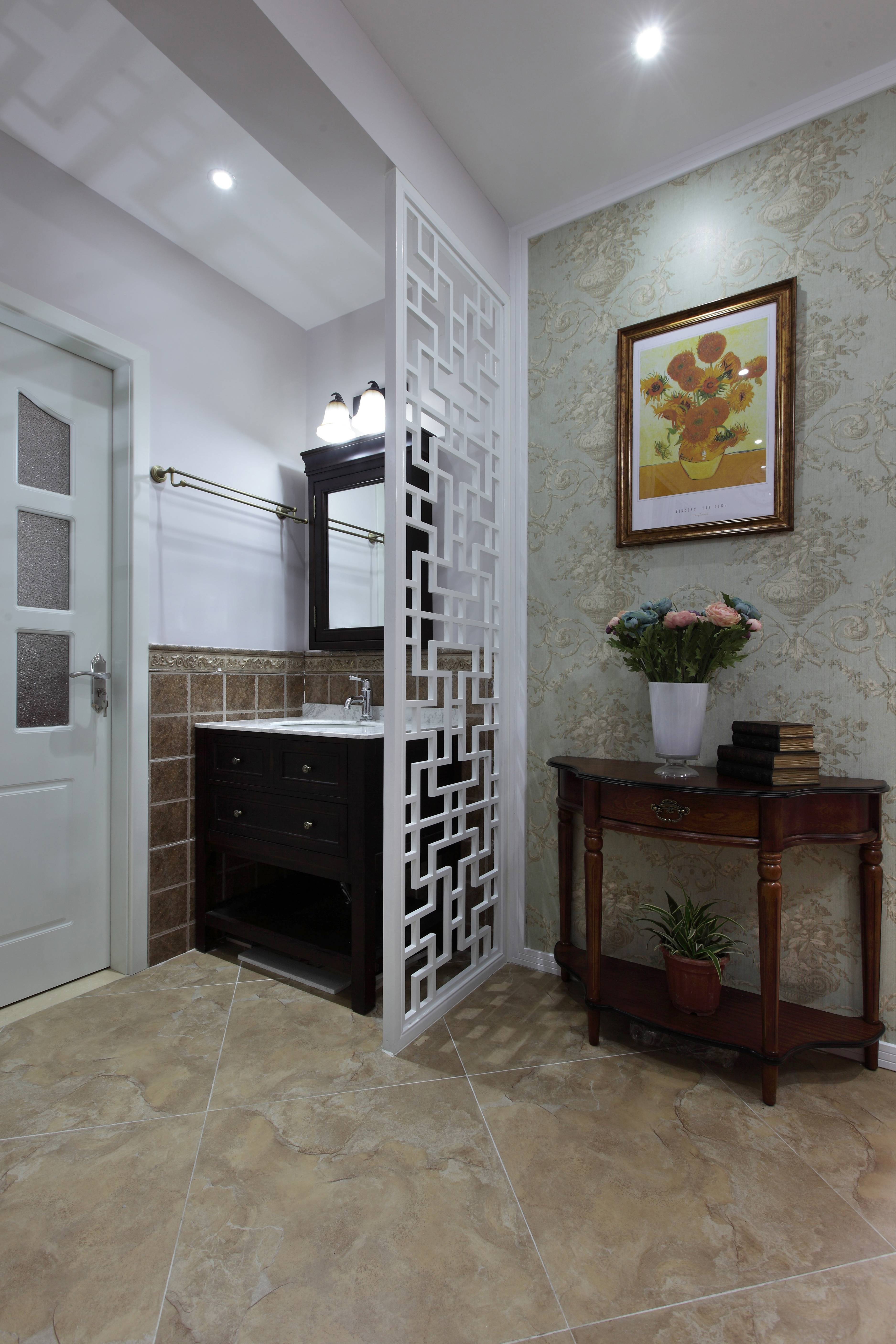 南环新村  一野设计-18