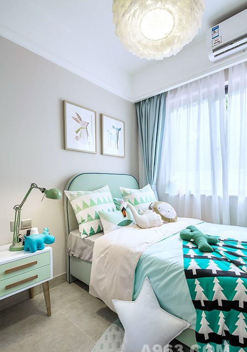 万科湖畔度假酒店群-29