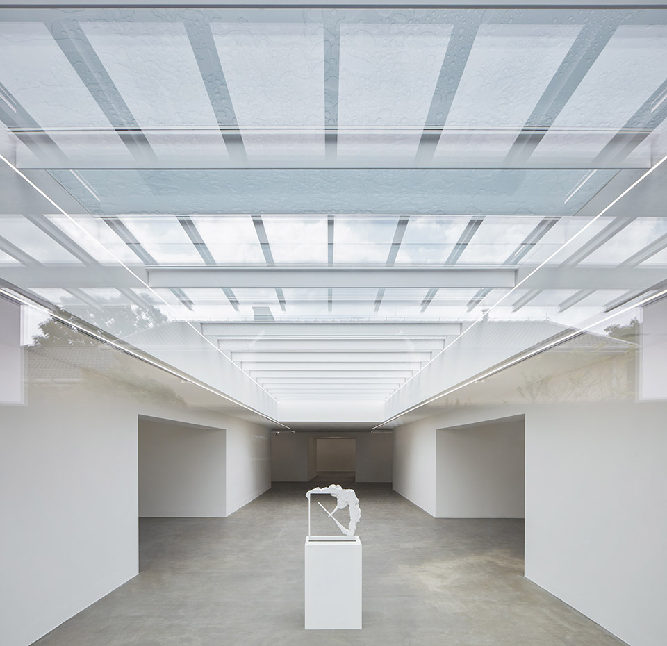 Miroslav Kubík画廊丨捷克丨Michal Motyčka-9