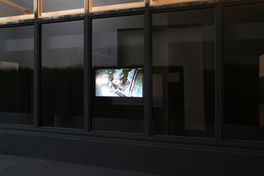 “Umarły Teatr”展览,日本京都 / JP architects-14