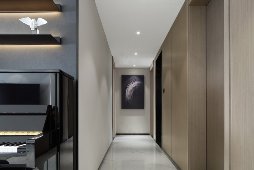 简约直白,自然之美——纳帕皮沙发-22