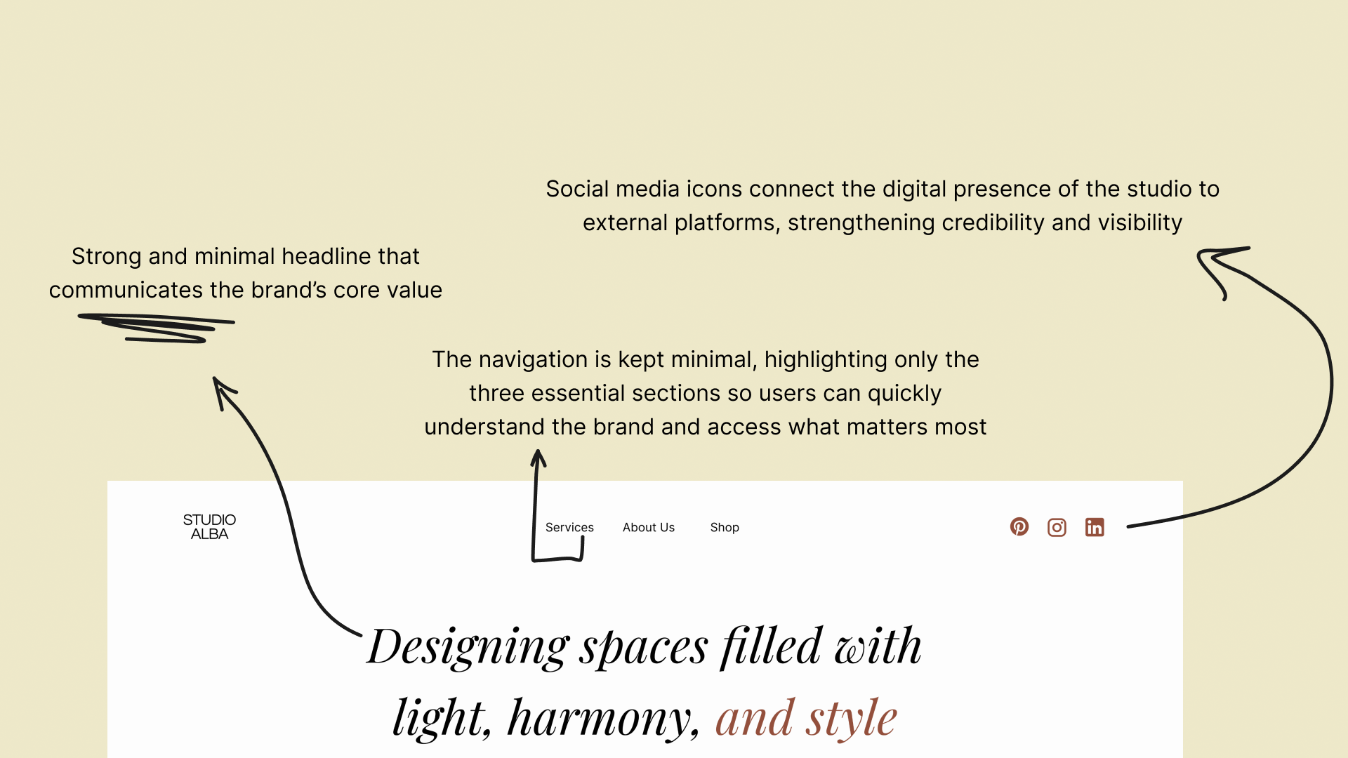 STUDIO ALBA - Landing page-2