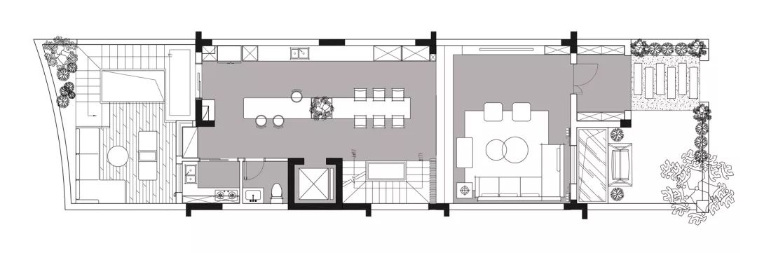 融创凡尔赛别墅,现代简约之美诠释高品质生活-22