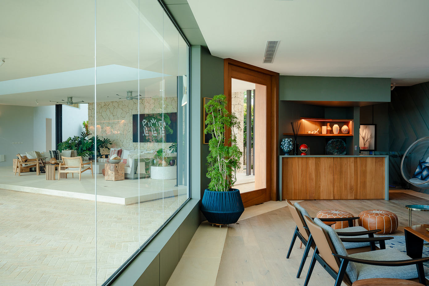 度假别墅丨意大利罗马-4