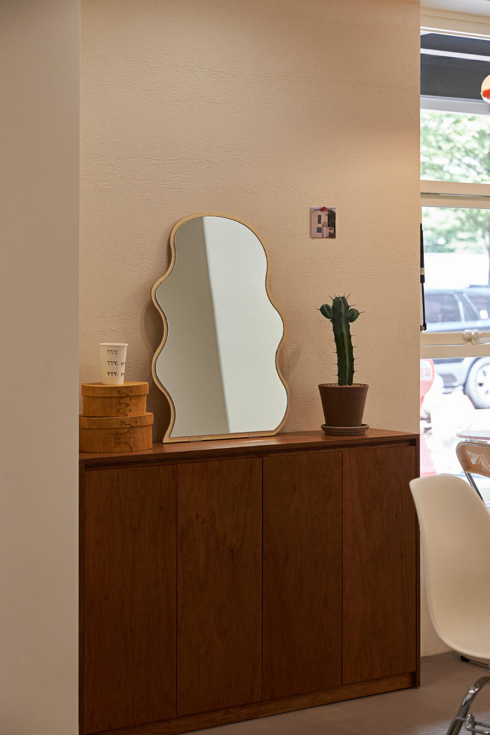 15 坪极简主义家居设计 | 温馨与时尚的完美融合-14