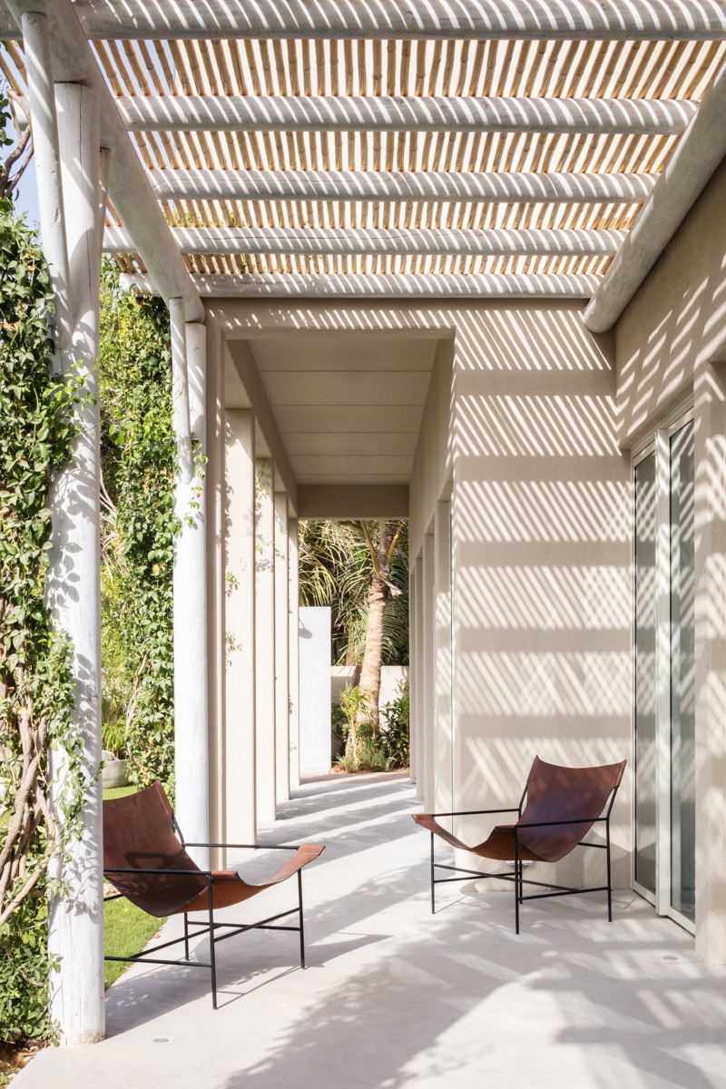 Villa Golf - 't Huis van Oordeghem-17