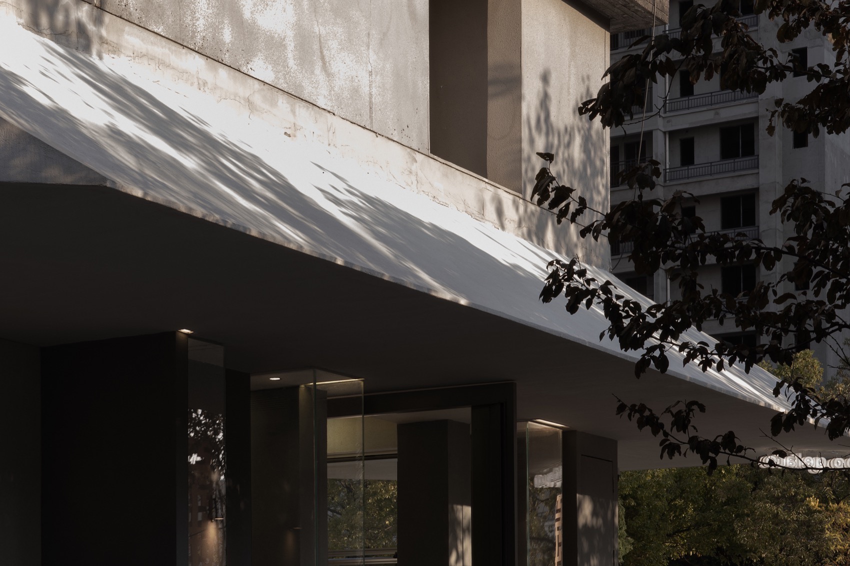 Ooo冰淇淋店丨中国景德镇丨物质组-32