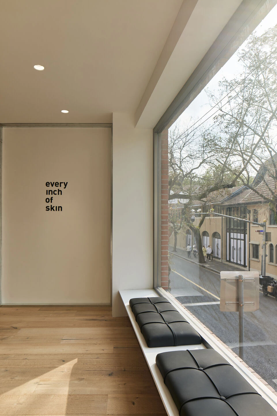 eios 东平路店丨中国上海丨hoii design-76