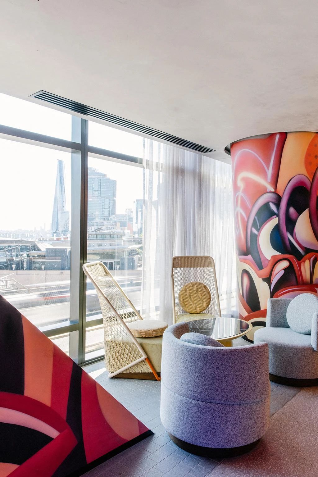 悉尼 W 酒店丨澳大利亚悉尼-32