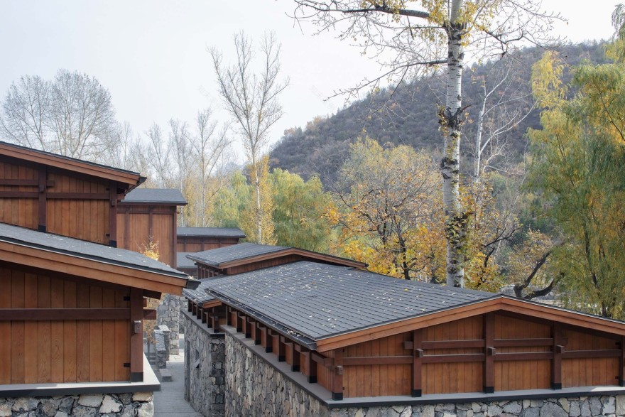 北京西达摩度假村丨中国北京丨penda-46