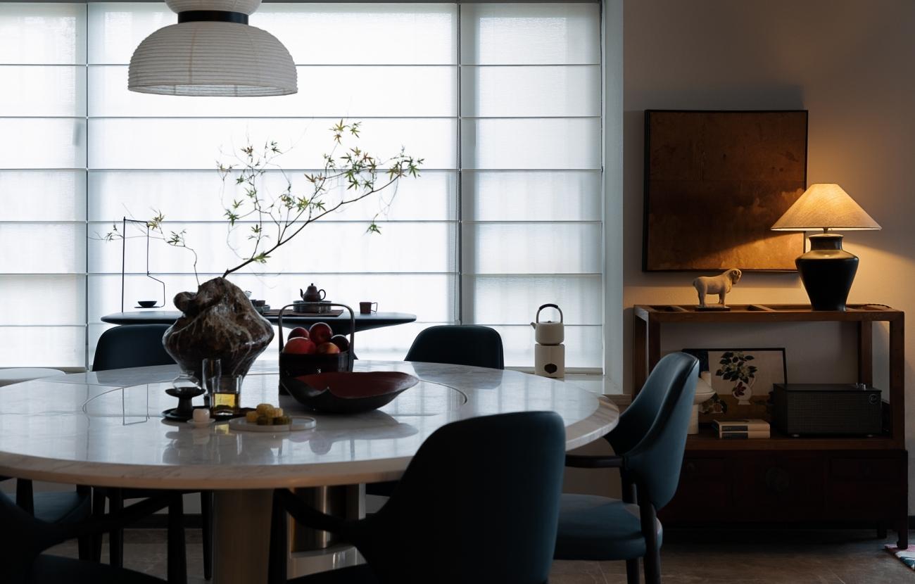 长卷绘盛世,叹满目风光丨GND恩嘉设计-35