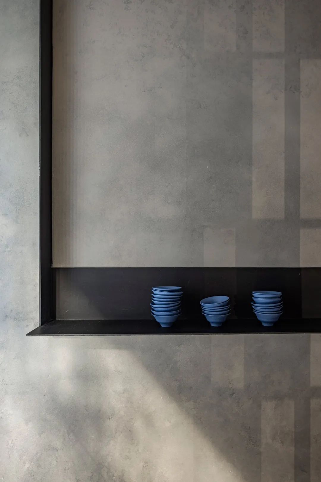 以色列 MA 独栋住宅丨Pitsou Kedem 建筑事务所-22